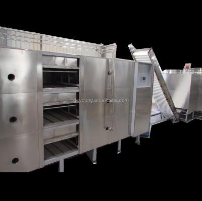 China factory spaghetti pasta food processing line/spaghetti production line/spaghetti making machine for sale