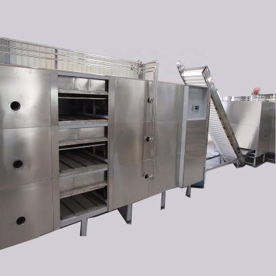 China Wholesale Factory Click China Dubai Philippines Pasta Machine Italy Heavy Duty Noodle Machine for sale