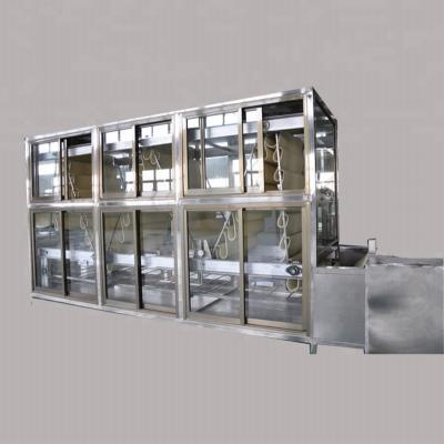 China Chinese Factory Full Automatic Whole Line Stick Dried Dried Noodle Processing Line for sale