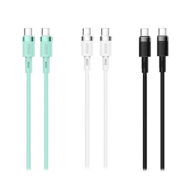 China FREE SHIPPING JOYROOM COMPUTER Usb C Cable Type C Cable Fast Charger Usb Liquid Silicone Charging Data For iPhone Samsung Xiaomi for sale