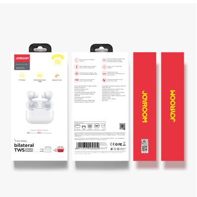 China JOYROOM T03 Superior In-Ear Handsfree Headset Pro Wireless Mobile Earpiece For Air Pro for sale