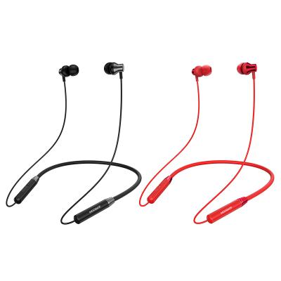 China Earphone Joyroom Sweatproof Noise Canceling Stereo Magnetic Sport Wireless Earphone for sale