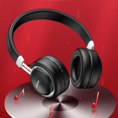 China 5.0 Version Earphone JOYROOM TWS Wireless Deep Bass Headband Earbuds Earphones Gaming Headset for sale