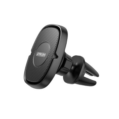 China 360 Degree Rotating JOYROOM Magnetic Car Mount Mobile Phone Bracket Car Holder Phone Holder for sale