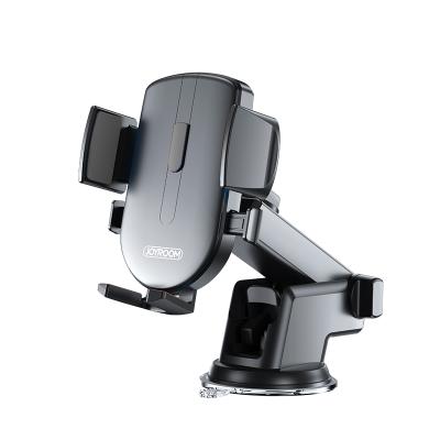 China 360 Degree Rotating JOYROOM Car Air Vent Mobile Phone Holder Tablet Car Holder Phone Holder For Car for sale