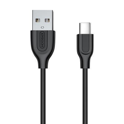 China Multi Function Data Transfer Cable JOYROOM Mobile Charging Cable Charging USB Cable Mobile Data Cable for sale