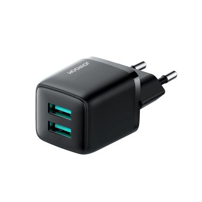 China Charging JOYROOM Mobile Phone Usb Charger USB Wall Travel Charger Adapter Fast Charging Mobile Phone Fast Charger for sale