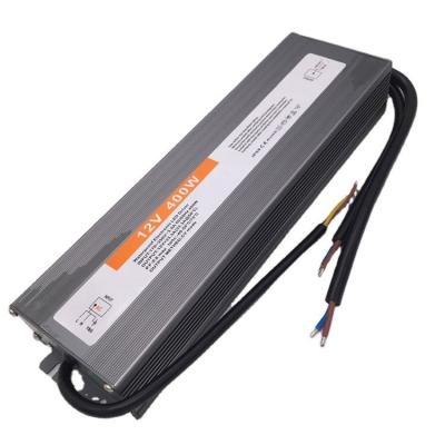 China 24v 30a 350w slim conmutada IP68 switching 12v constant current fuente de alimentacion led power supply 350w for sale