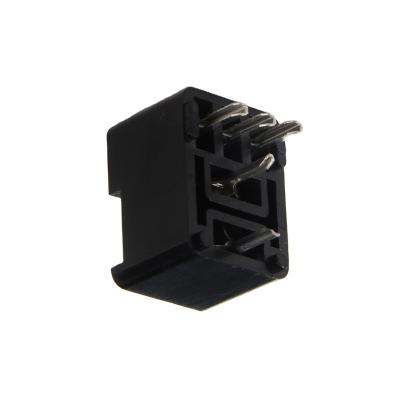 China Wholesale High Quality Waterproof DC12V-24V 0.1/20A Waterproof Intelligent Electromagnetic Relay and Sealing for sale