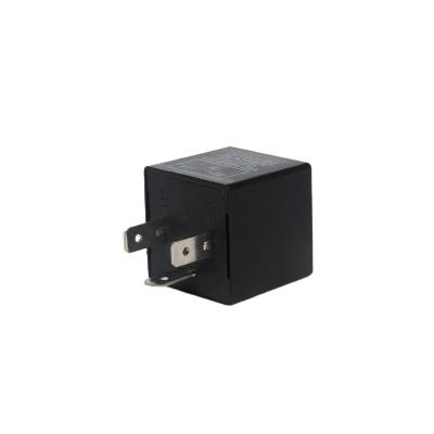 China High power DC12V-24V 0.1/20A wholesale waterproof sealing and sealing led flashing relay 12v for sale