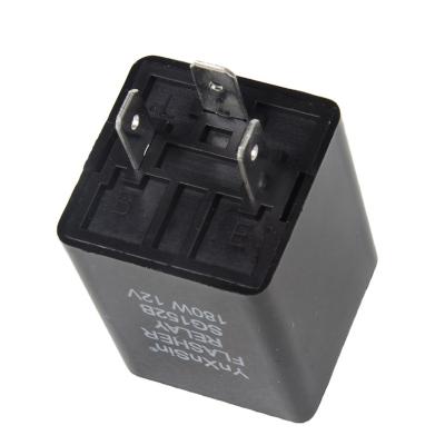 China Sealing and New High Quality Waterproof Sealing DC12V-24V 0.1/20A Enumerating Waterproof Miniature Electromagnetic Relay for sale