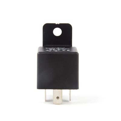 China Sealed Built-in Protector Motor Protection Relay Waterproof Built-in Automotive Relay for sale