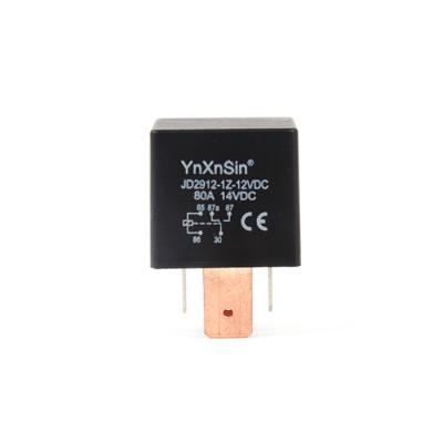 China Sealed Economical Microcomputer Built-in Waterproof Relay Protection Device Protection Device Integrated Relay for sale