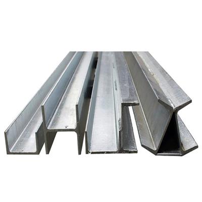 China Architecture Structural Structural Steel Building 201 202 H Beam H Beam Stainless Steel Steel Profile for sale