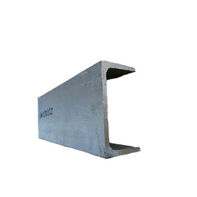 China Steel Frame Grade 50 150x150 H Beam I Beamcarbon Standard Channel Architecture & Industry Viga Sizes for sale