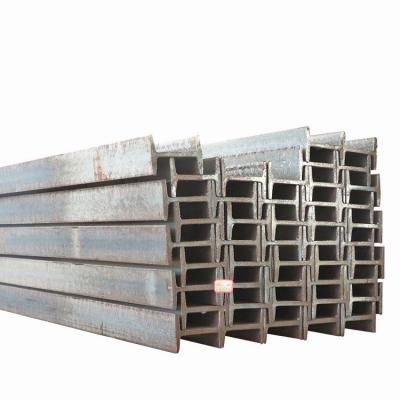 China Structural Architecture Jis Standard H Beam Made In China 100x100x6x8 Other Steel Profiles for sale