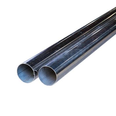 China Hot Sale 304 Stainless Steel Seamless Round Pipe Petroleum Chemical Industry Mechanical Equipment Stainless Steel Pipe for sale