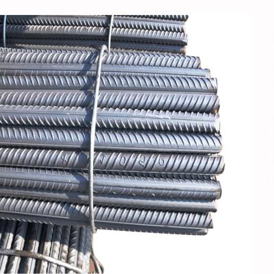 China Construction steel rebar price per ton/steel rebar deformed steel bar for sale