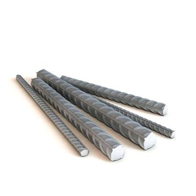 China Build 6MM 8MM 10MM 12MM Reinforcement Turkish Deformed Steel Bar 25MM for sale