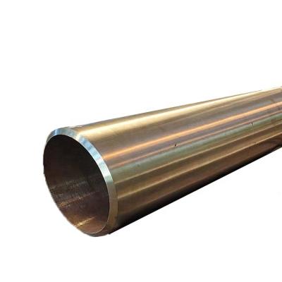 China High Quality Seamless Round Liquid Hose 4130 4140 Al2024 Chromoly Pipe Alloy Steel Pipe for sale