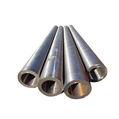 China Liquid Pipe Hot Dip Galvanized Round Pipe Steel Carbon Steel ERW Sch 40 Seamless Tube Pipe for sale