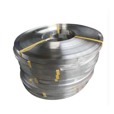 China Cheap 0.3mm Tempered Steel Coil Iron Cold Rolled Main Steel Strip Factory Price Metal Spring Strip 65mn Build Quality for sale