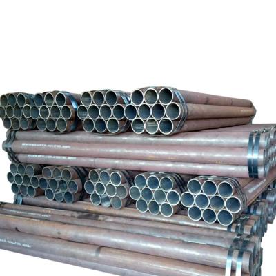 China Other Smooth Steel Pipe /Tube Schedule 40/sch DST Seamless Steel Pipe Price for sale