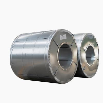 China Making Pipes Z275 Galvanized Steel Roll / Hot Dipped Galvanized Steel Coil / Sheet / Plate / Strip for sale