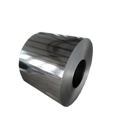 China Making Pipes Galvanized Steel Coils DX51D Z100 Galvanized Steel Strips Coil for sale