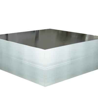 China Tinplate Steel Sheets For Tinplate Cans GR-051 Tin Free Steel for sale