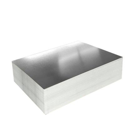 China Hot Sale Tin Can Steel Sheet Tin Can Lacquer Coating for sale