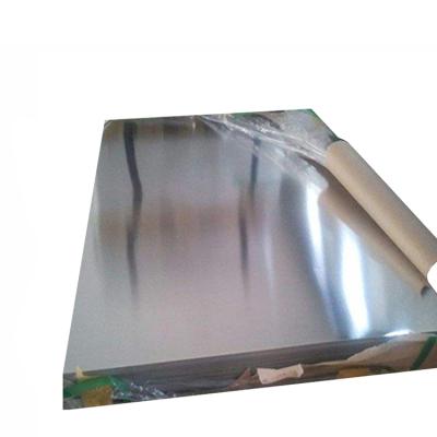 China Professional factory direct sale tinplate sheets steel for gift boxes for sale