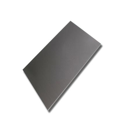 China Industry High Workmanship and Standard Black Mirror Series 2 Polishing Sheets and Stainless Steel Plates for sale