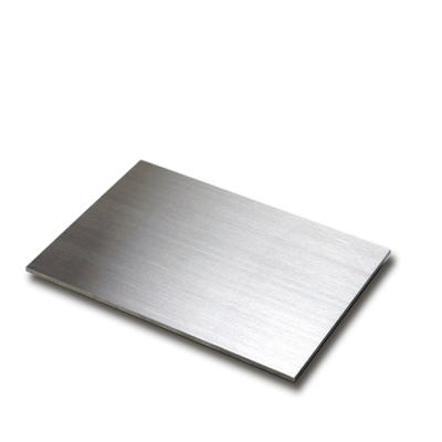 China Manufacturing and Industry 8k Black Mirror Series 1 Stainless Steel Plate 2 3 4 Sheet for sale