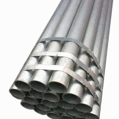 China Liquid Pipe Astm 53 A Carbon Schedule 40 Steel Black Iron Pipe for sale