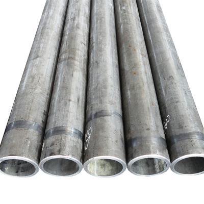 China Liquid Pipe Steel Pipe Cold Drawn Cold Drawn RollStainless Tube And For Forklift 10mm Steel Pipe Tub Welded And Cold Drawn 24 Inch Steel Pipe for sale