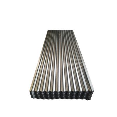 China Construction and industry china steel fabricates corrugated iron sheet roofing sheet steel for sale