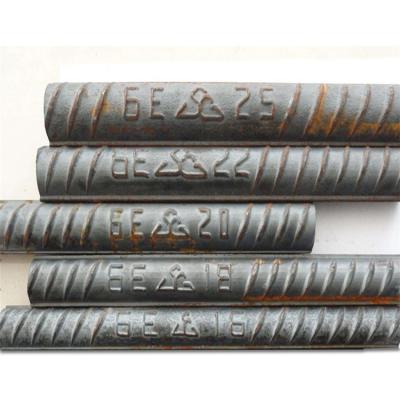 China Turkish steel construction 12mm rebar china manufacturer directly supply hot rolled reinforcing steel rebar for sale