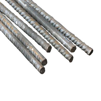 China Build High Quality Manufacturer Direct Selling HRB 400 Rebar Spool 8mm 10mm12mm 16mm Rebar for sale