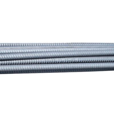 China Ground Hot Rolled Steel Wire Rod 8mm Soils 6mm In Coils Grade 60 Rebar Steel Deformed Steel Bar In Coils for sale