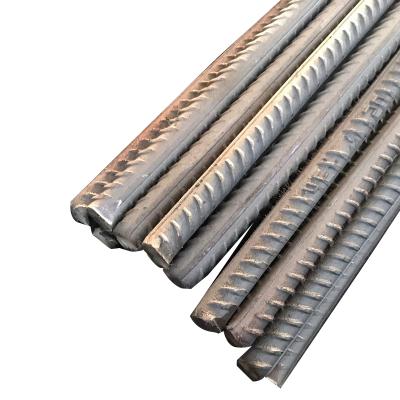 China HRB400/500 construction steel bar building rebar / 16mm deformed reinforcement steel bars 16mm deformed steel bar for sale