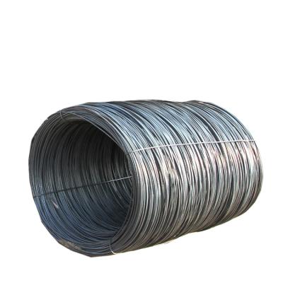 China Interior And Exterior Decoration 2.5mm Single Core Wire / Low Carbon Galvanized Steel Wire For Mesh 3.2mm for sale