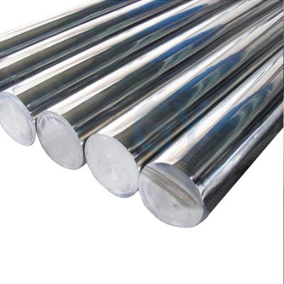 China Factory Supply Easy Cut Alloy Steel Round Bar Energy Quenching And Steel Tempering for sale