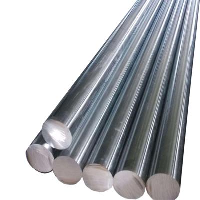 China 20Cr2Ni4 20Cr2Ni4A Alloy Steel Easy Cut Steel Hot Forged Round Bars for sale