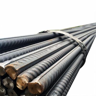 China Steel meter 6-12 steel rebar 8-32 mm for sale