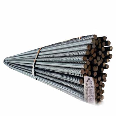 China 6MM 8MM 10MM 12MM Steel Price Wholesale Rebar for sale