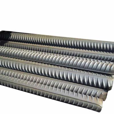 China Steel 8mm 10mm 12mm 16mm iron rod price, standard rebar length for sale