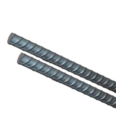 China Steel D10 D12 D16 Steel Bar Steel Reinforcement Deformed Rebar for sale