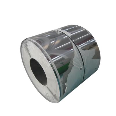 China Stainless Steel Quality Appropriate Price Guaranteed Top Selling And High Quality Steel Coil Supplier for sale