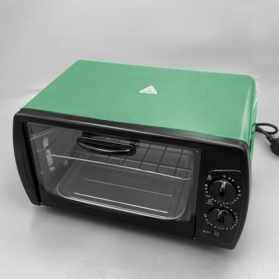 China Mini Electric Mini Electric Toast Oven 12L Toaster Oven for sale